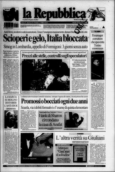 La repubblica